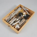 1369 3126 CUTLERY SET